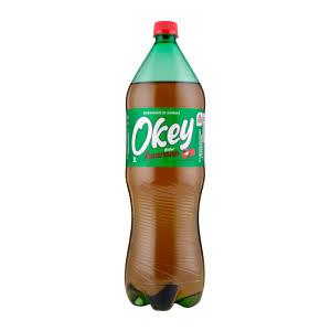 REFRIGERANTE OKEY GUARANA 1L