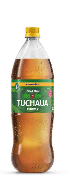 REFRIGERANTE TUCHAUA 2L RET