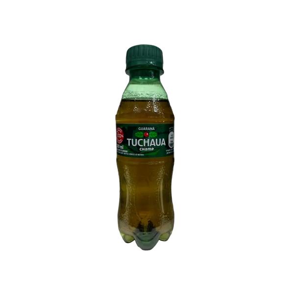 REFRIGERANTE TUCHAUA GUAR CHAMP LT 220ML