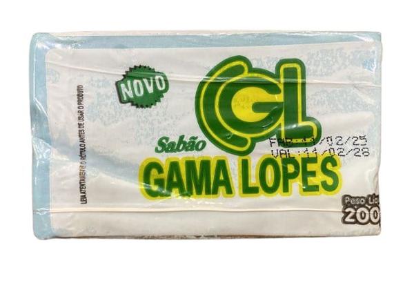 SABAO B GAMA LOPES AZUL 200G