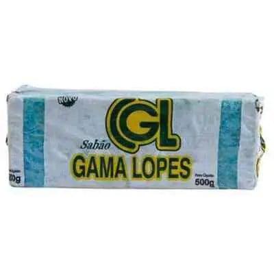 SABAO B GAMA LOPES AZUL 500G