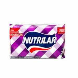 SABAO B NUTRILAR GLIC LAVANDA 200G
