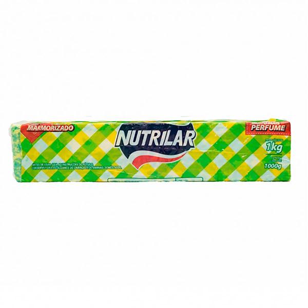 SABAO B NUTRILAR VERDE 1KG