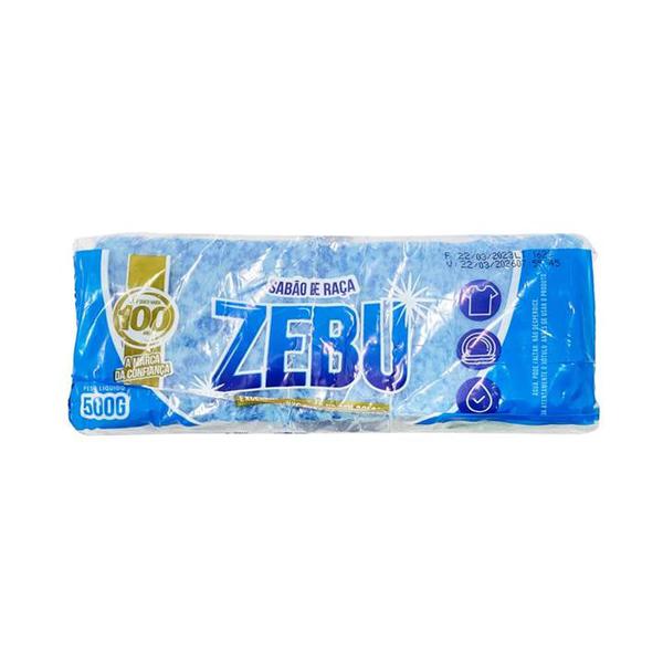 SABAO B ZEBU 500G