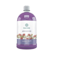 SABONETE LIQ ISACARE LAVANDA 500ML