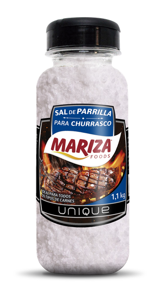 SAL PARRILLA MARIZA SCH 100G