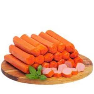 SALSICHA COPACOL CONG KG