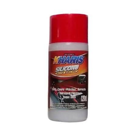 SILICONE A. KHARIS 120ML