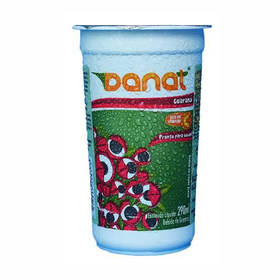 SUCO DANAT GUARANA COPO 290ML