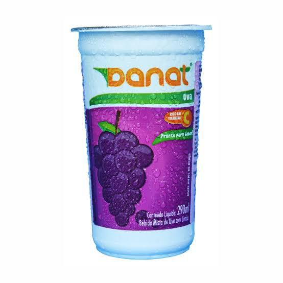 SUCO DANAT UVA COPO 290ML