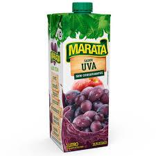 SUCO PR MARATA UVA 1L