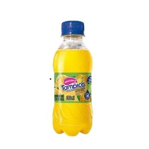 SUCO TAMPICO LARANJA 200ML