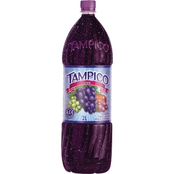 SUCO TAMPICO UVA 1,5L