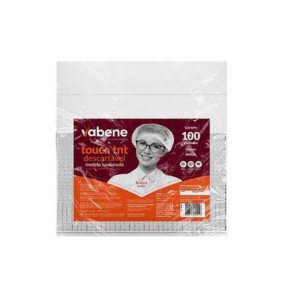 TOUCA SANFONADA PCT C/100 TNT VABENE