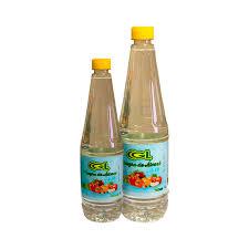 VINAGRE GAMA LOPES ALCOOL 500ML