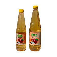 VINAGRE GAMA LOPES MACA 500ML