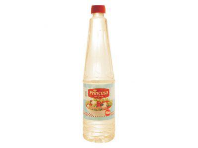 VINAGRE PRINCESA 750ML