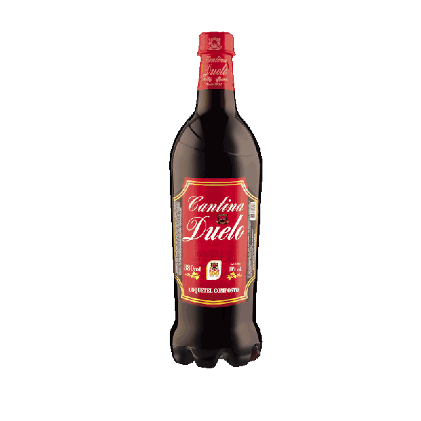 VINHO DUELO 880ML