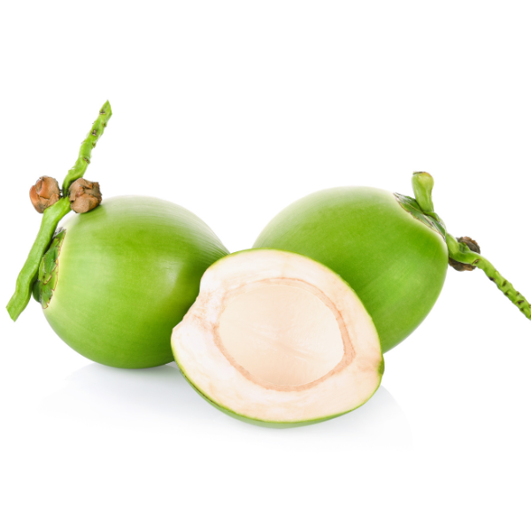 COCO VERDE UNIDADE