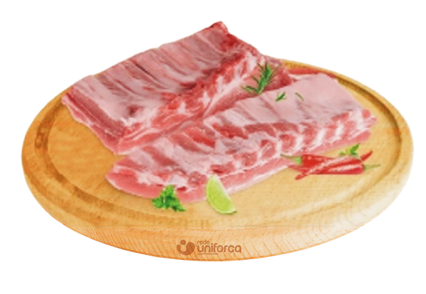 COSTELA SUINA CONGELADA KG