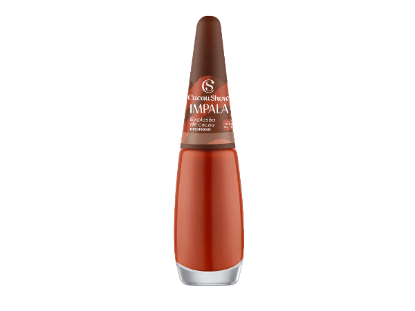 ESM IMPALA CACAU SHOW 7,5ML EX