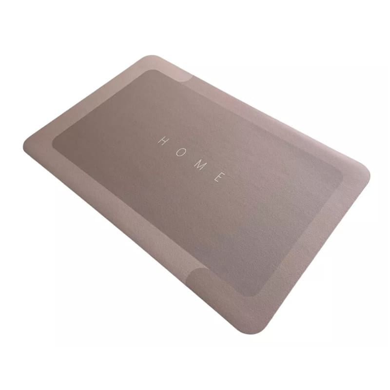 TAPETE MAGICO POLIESTER COLOR 58X38CM