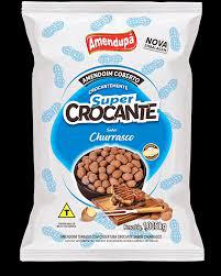 AMENDOIM AMENDUPA 60GR CHURRASCO