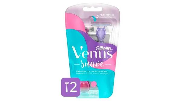 AP VENUS SIMPLY FEM C/2 (SM)