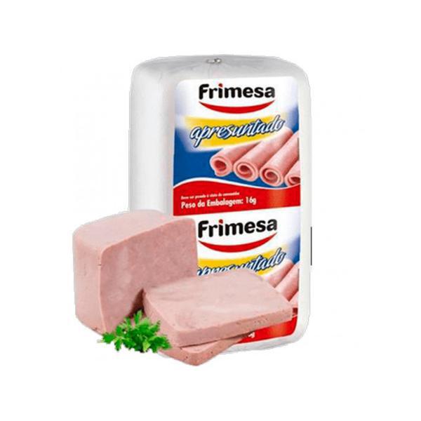 APRESUNTADO KG FRIMESA