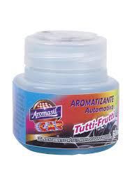 AROMAT AROMASIL LIQ 60GR TUTTI-FRUTTI