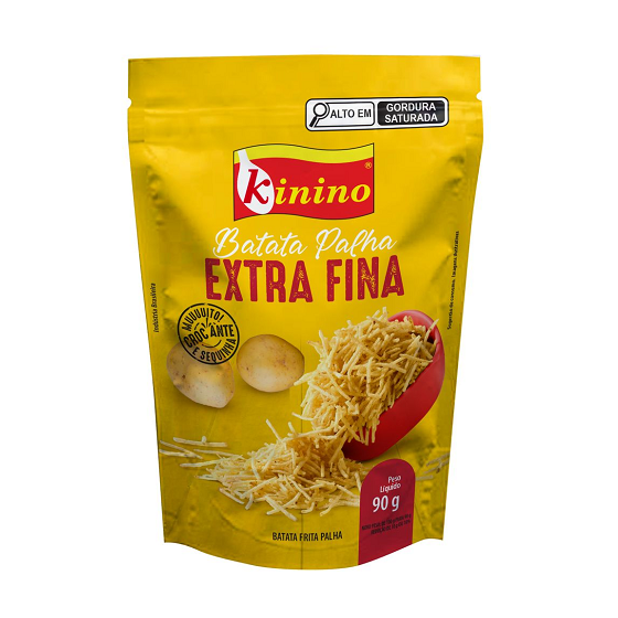 BATATA PALHA KININO EXTRA FINA 90GR