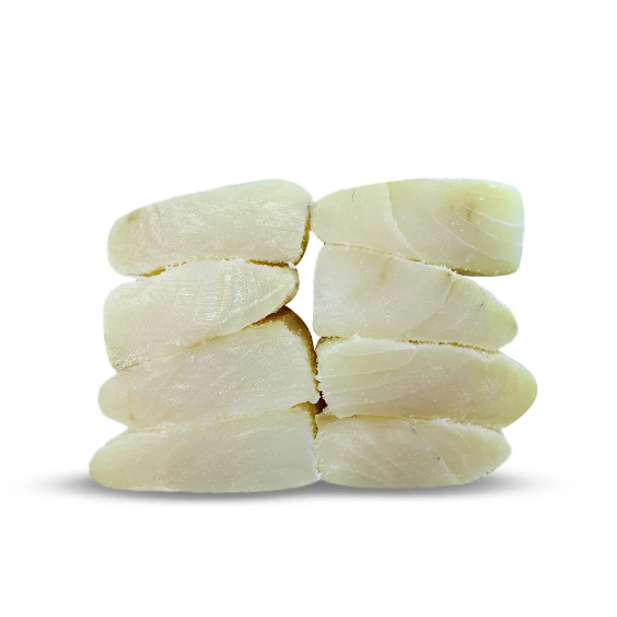 BACALHAU LOMBO KG MORHUA 4/7