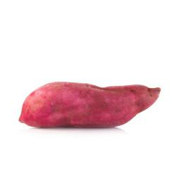 BATATA KG DOCE ROXA