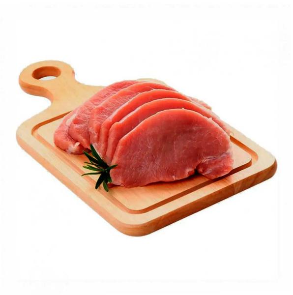 BIFE PERNIL SUINO KG