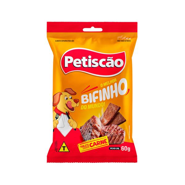 BIFINHO P/CAES 60G OTTIMA CARNE