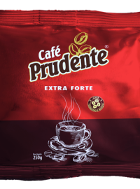 CAFE PRUDENTE 250GR ALMOFADA