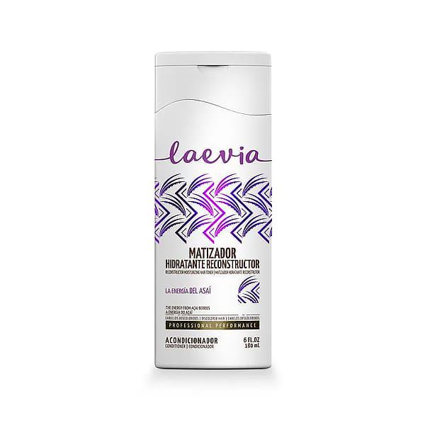 COND LAEVIA 180ML MATIZADOR HIDRATANTE