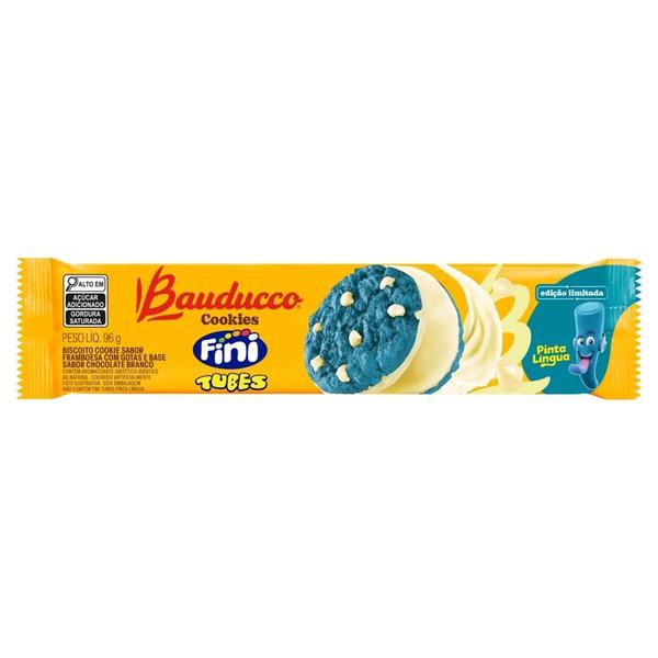 COOKIES BAUDUCCO 96GR MAXI PINTA LINGUA