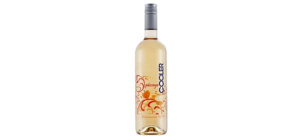 COOLER SINUELO 750ML PESSEGO