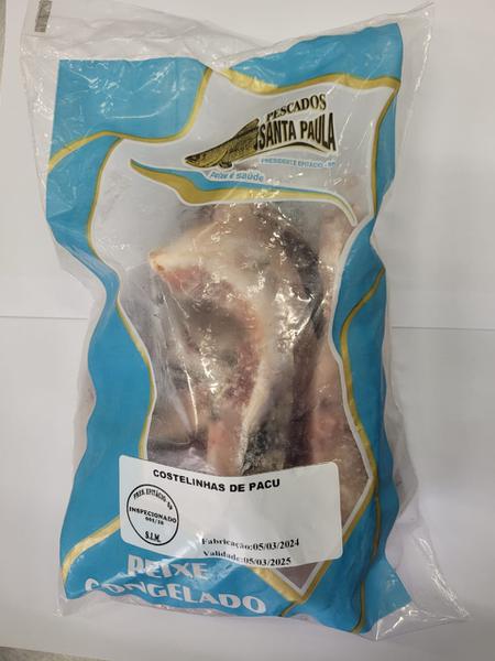 COSTELAS DE PACU KG