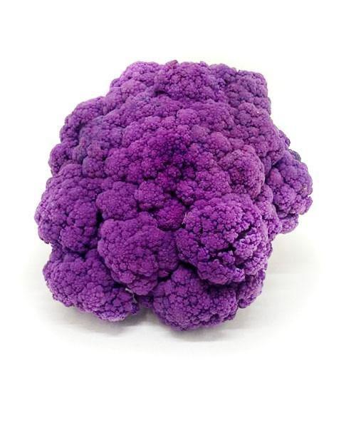 COUVE FLOR KG ROXO