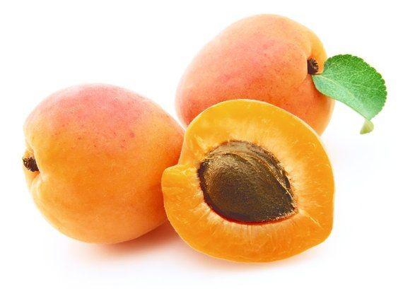 DAMASCO KG FRUTA