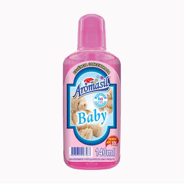 ESS AROMASIL 140ML BABY