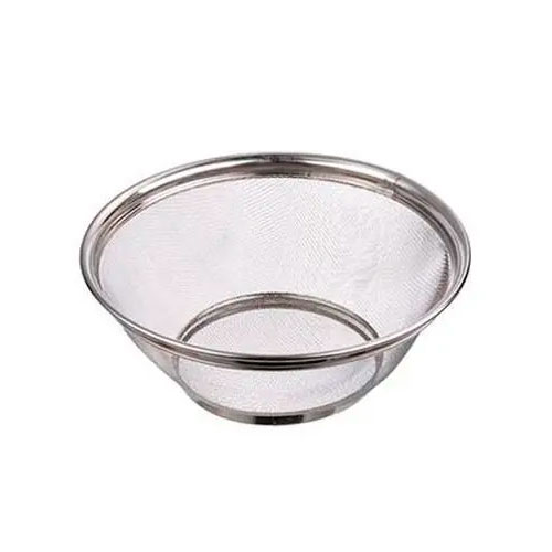 ESCORREDOR ABS INOX 25CM