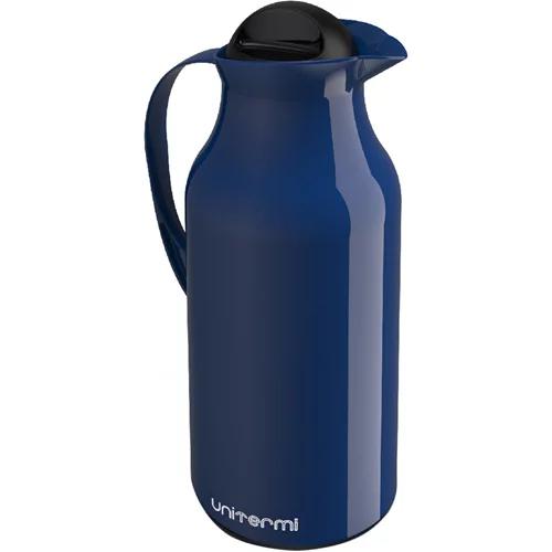 GARRAFA TERM UNITERMI 750ML SIENA AZUL