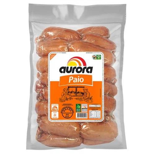 LINGUICA AURORA KG PAIO
