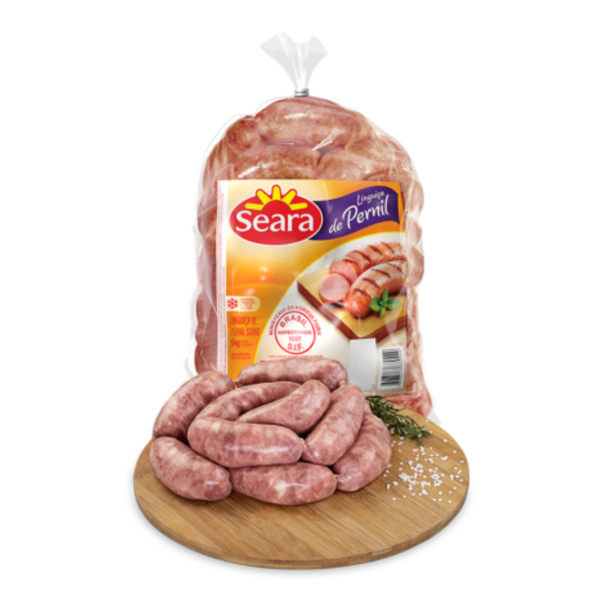 LINGUICA SEARA KG PERNIL