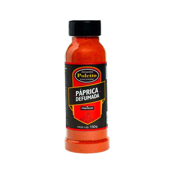 PAPRICA POLETTO 150GR DEFUMADA