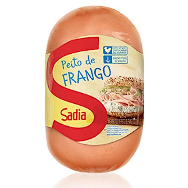 PEITO KG FRANGO SADIA DEF FATIAR