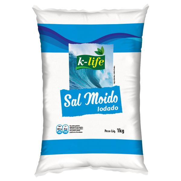 SAL MOIDO IODADO KININO 1KG